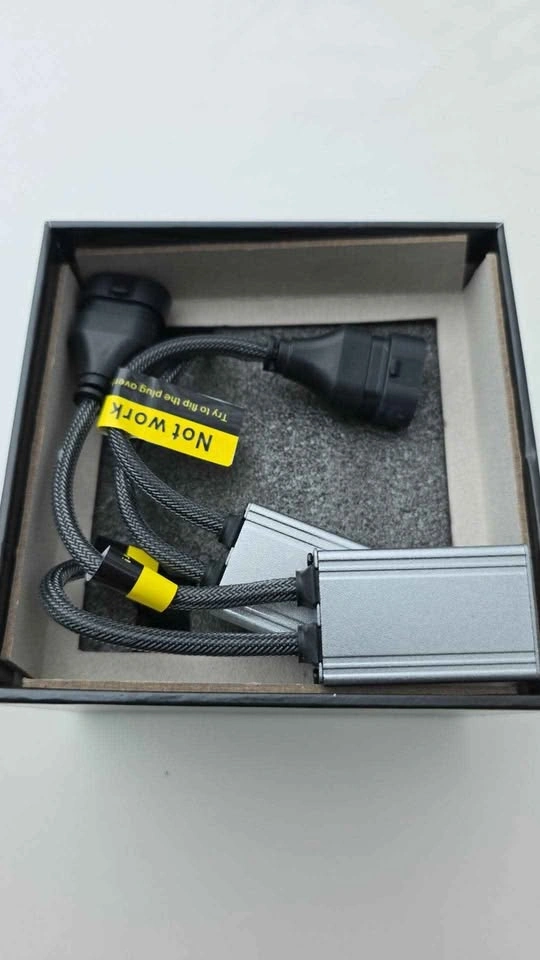 Imazing LED Headlight Bulbs - photo 3