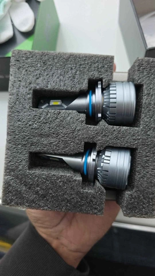 Imazing LED Headlight Bulbs - photo 4