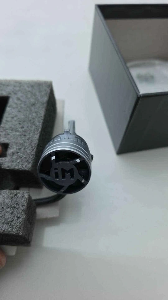 Imazing LED Headlight Bulbs - photo 5