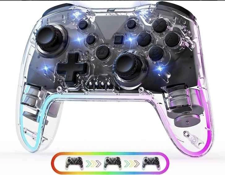 Wireless Pro Controller
