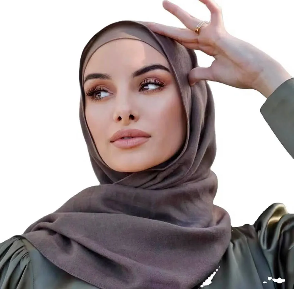 Modal Hijab