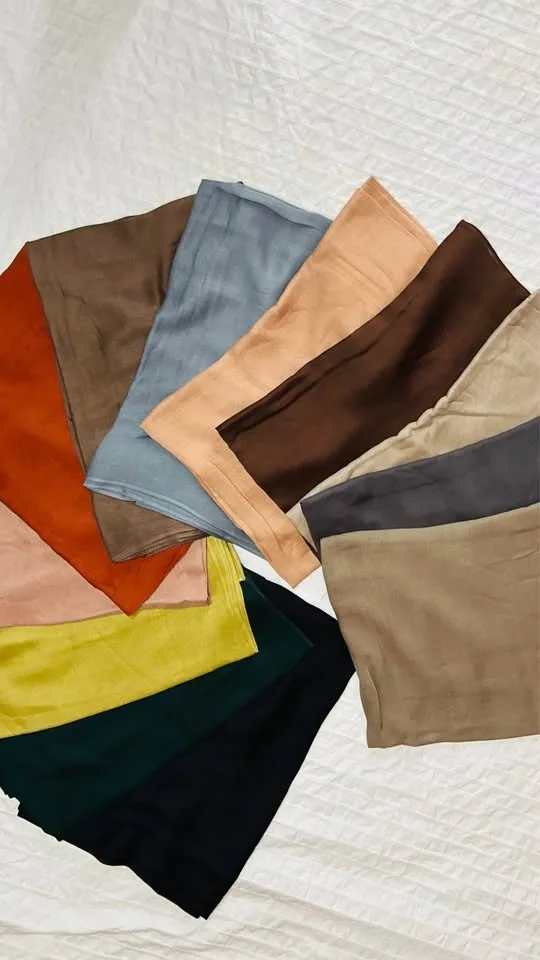 Modal Hijab - photo 2