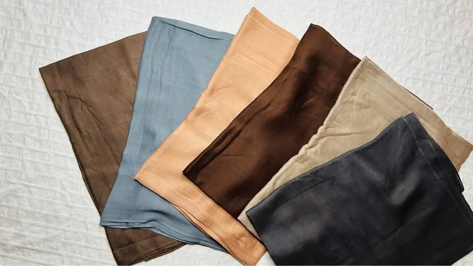 Modal Hijab - photo 4