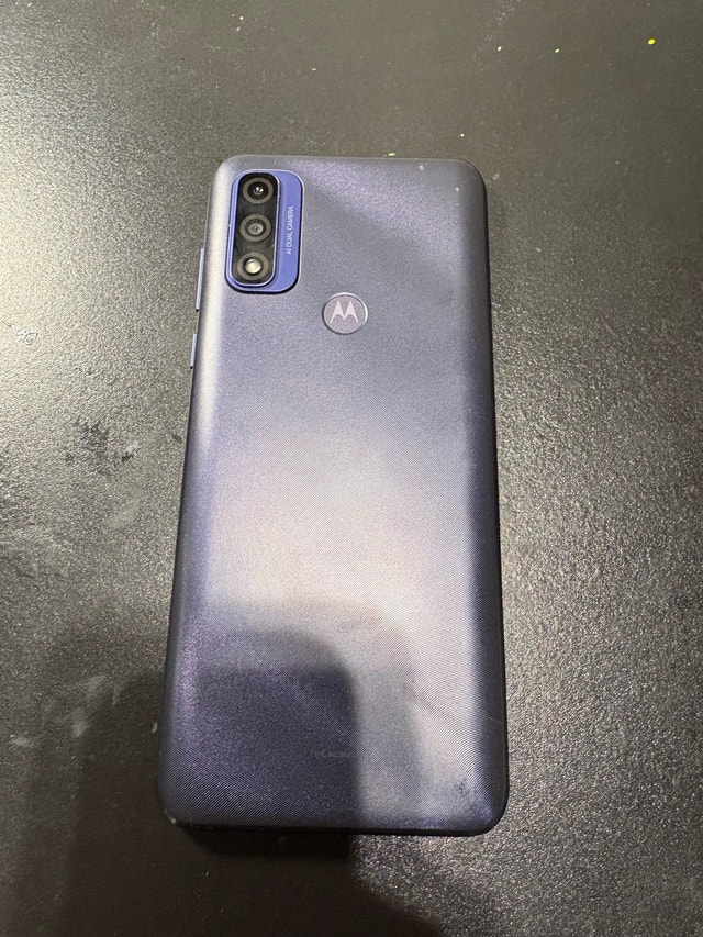 Motorola Phone 64GB