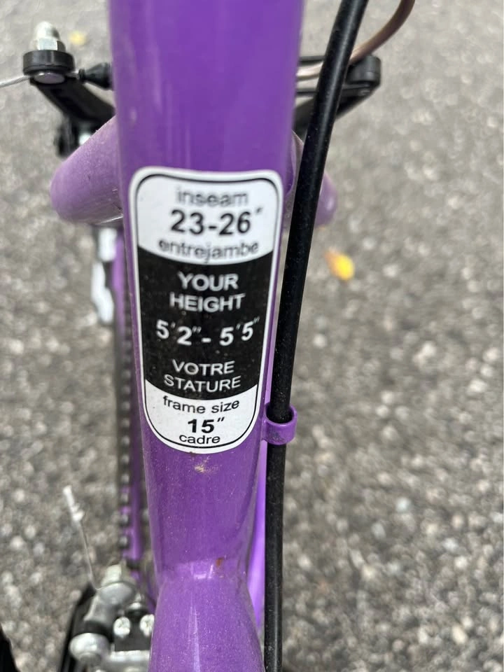 Used Bicycle for Sale – Ready to Ride! - photo 2