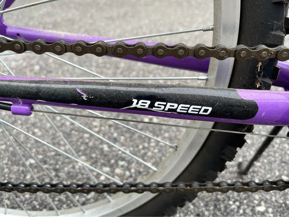 Used Bicycle for Sale – Ready to Ride! - photo 3