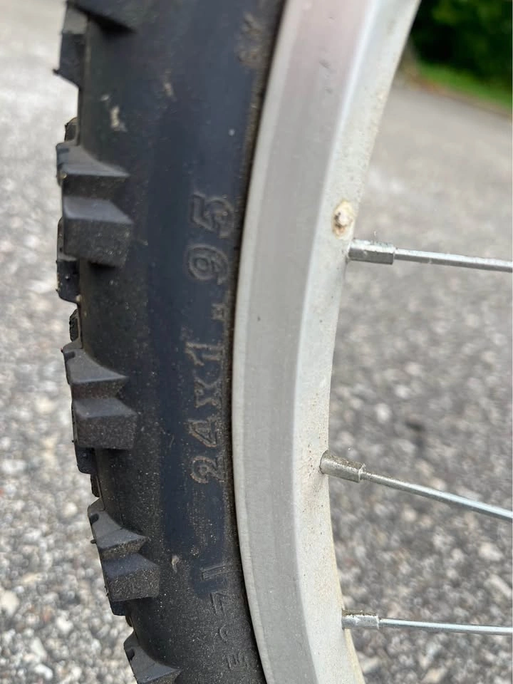 Used Bicycle for Sale – Ready to Ride! - photo 4