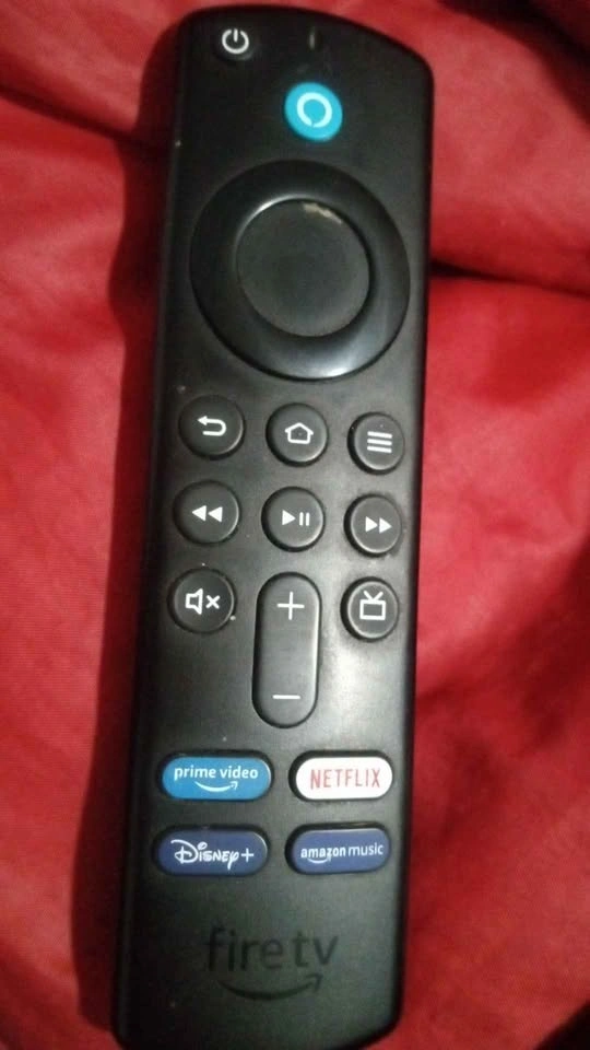 46 Inch RCA TV with Fire Stick - photo 2