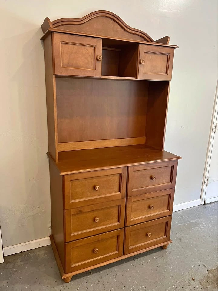 Tall Dresser for Sale