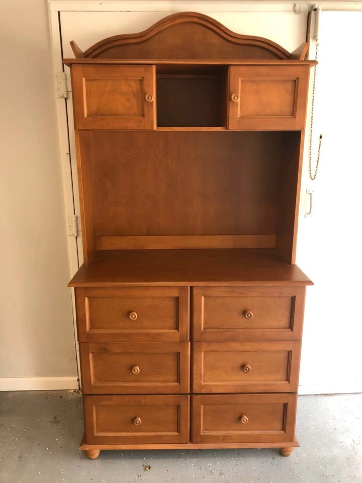 Tall Dresser for Sale - photo 2