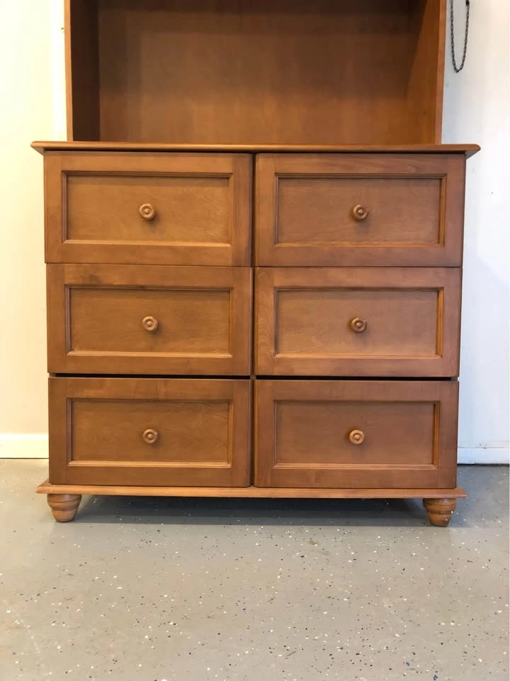 Tall Dresser for Sale - photo 4