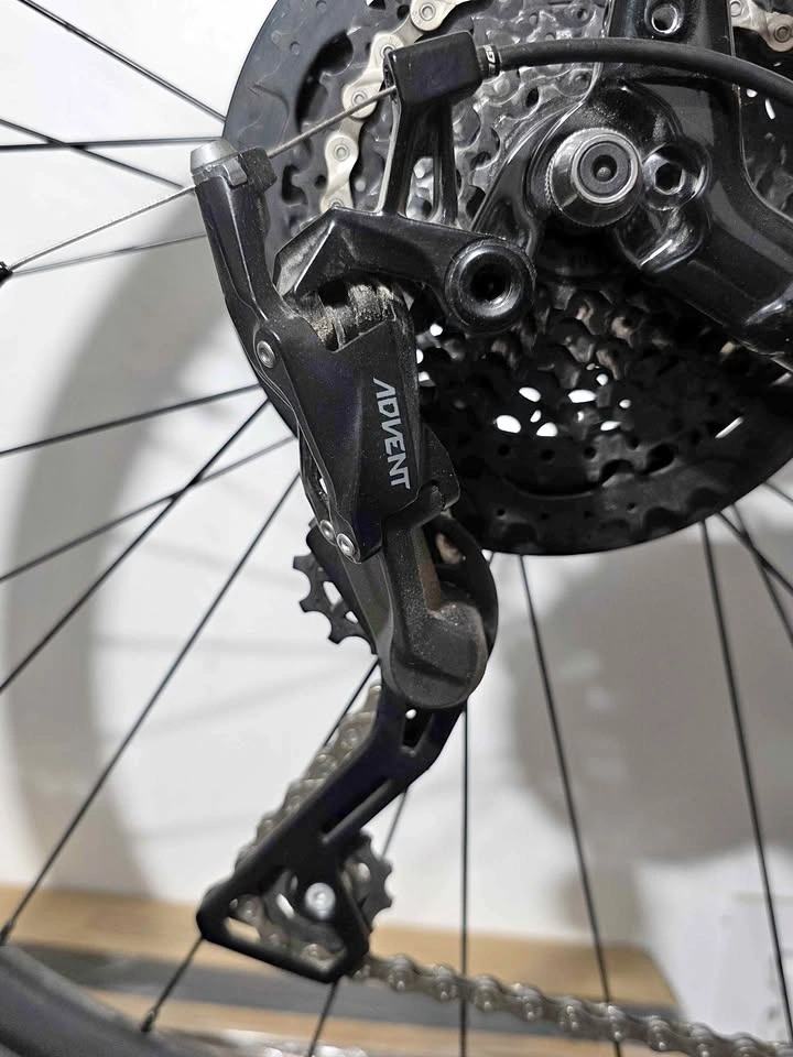 Specialized Sirrus X Bike - Great Shape - Ready to Ride