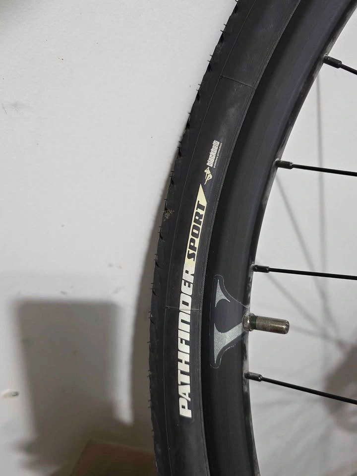Specialized Sirrus X Bike - Great Shape - Ready to Ride - photo 3
