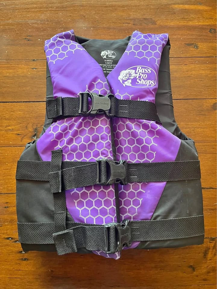 Youth (XS) Life Jacket