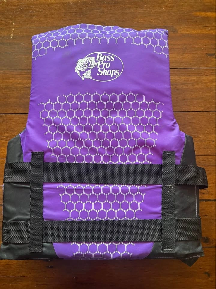 Youth (XS) Life Jacket - photo 2