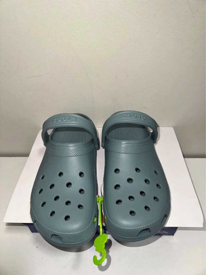 Men Crocs Classic Clogs Size 11 US Firm Price
