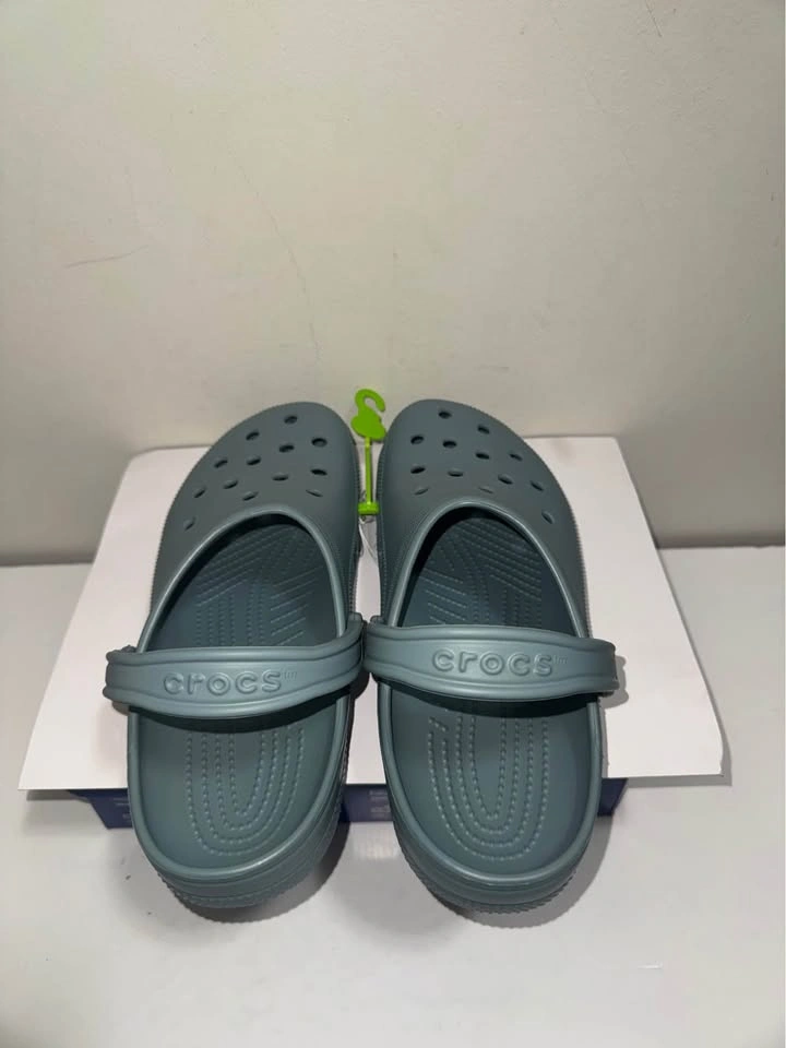 Men Crocs Classic Clogs Size 11 US Firm Price - photo 2