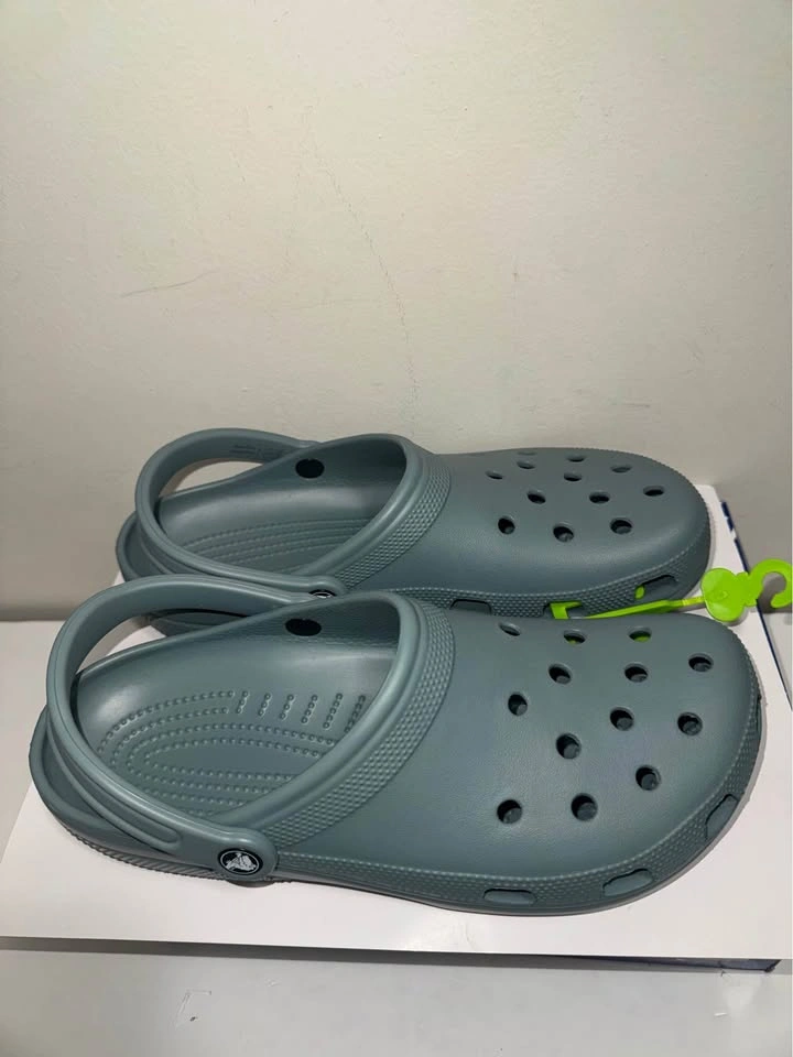 Men Crocs Classic Clogs Size 11 US Firm Price - photo 5