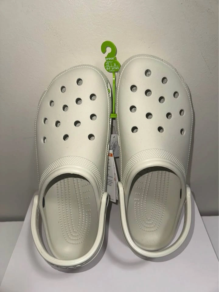 Men's Crocs Classic Clogs - Size 11 US - photo 4