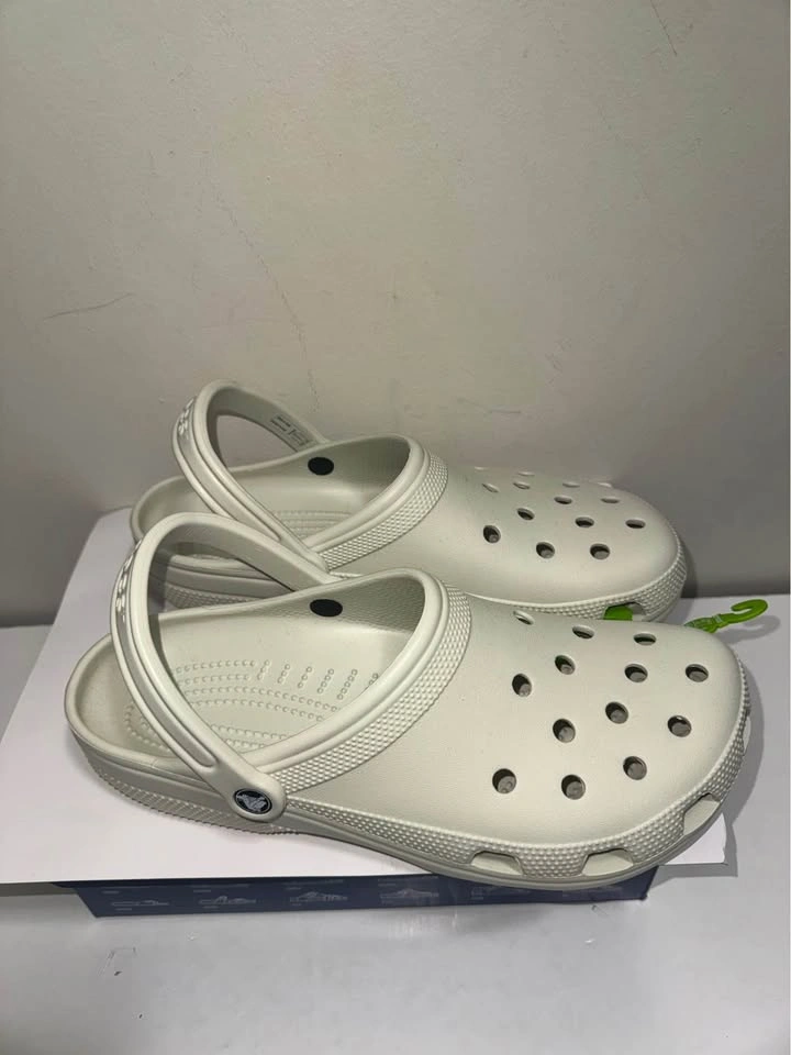 Men's Crocs Classic Clogs - Size 11 US - photo 5