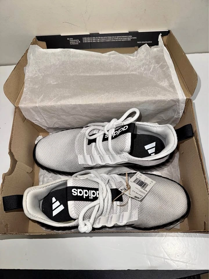 New Men Adidas Running Shoes. Size 9.5 & 10 US available. Firm p