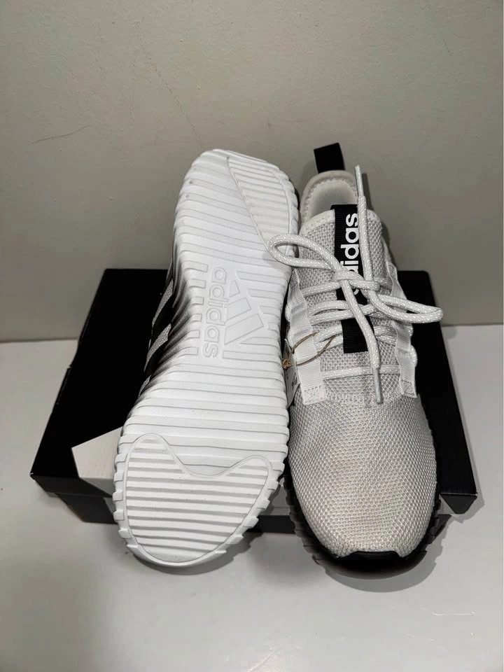 New Men Adidas Running Shoes. Size 9.5 & 10 US available. Firm p - photo 4