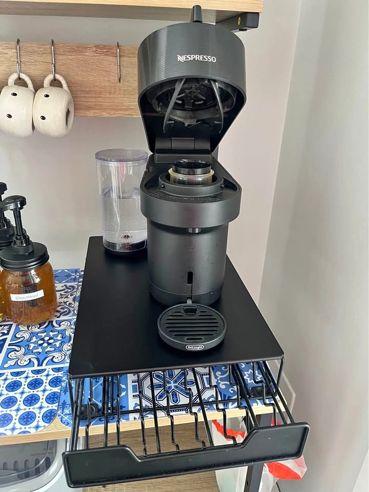 Nespresso Vertuo Machine