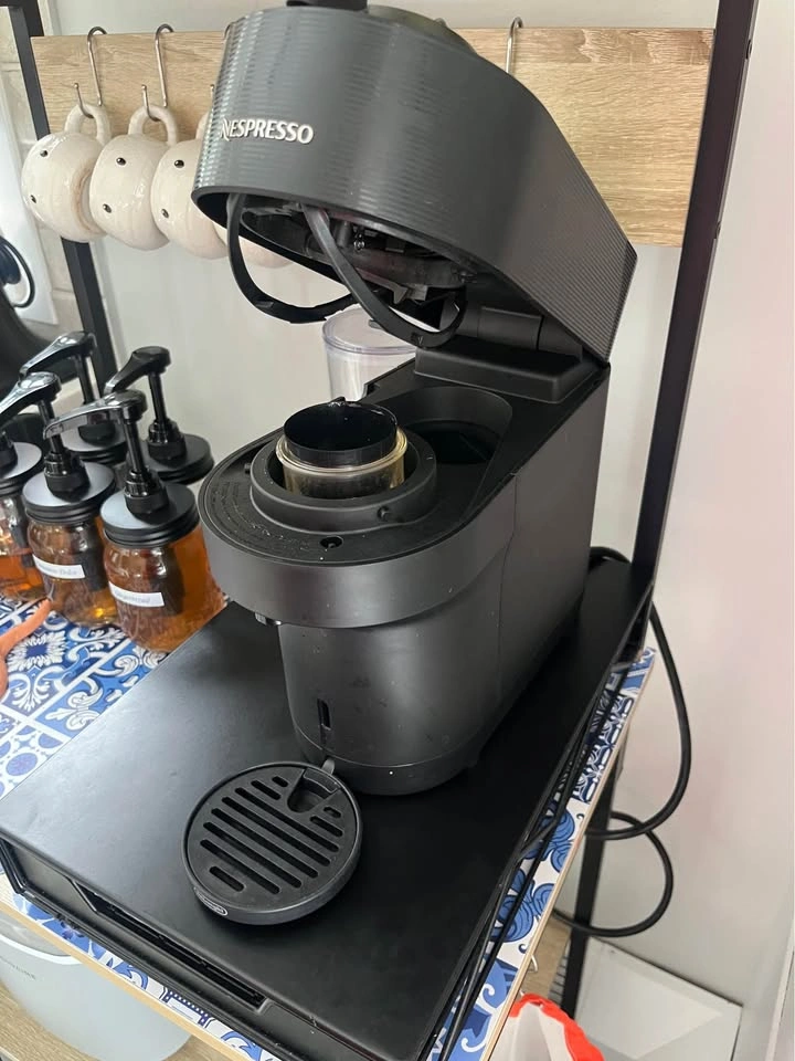 Nespresso Vertuo Machine - photo 4
