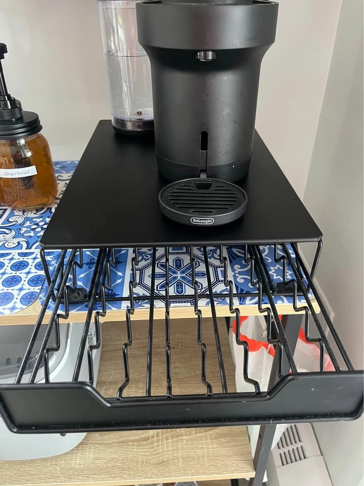 Nespresso Vertuo Machine - photo 5