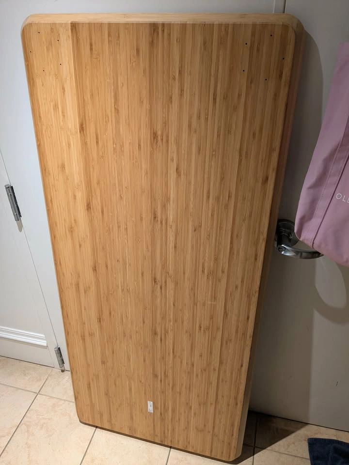 IKEA ANFALLARE / HILVER Desk - photo 2
