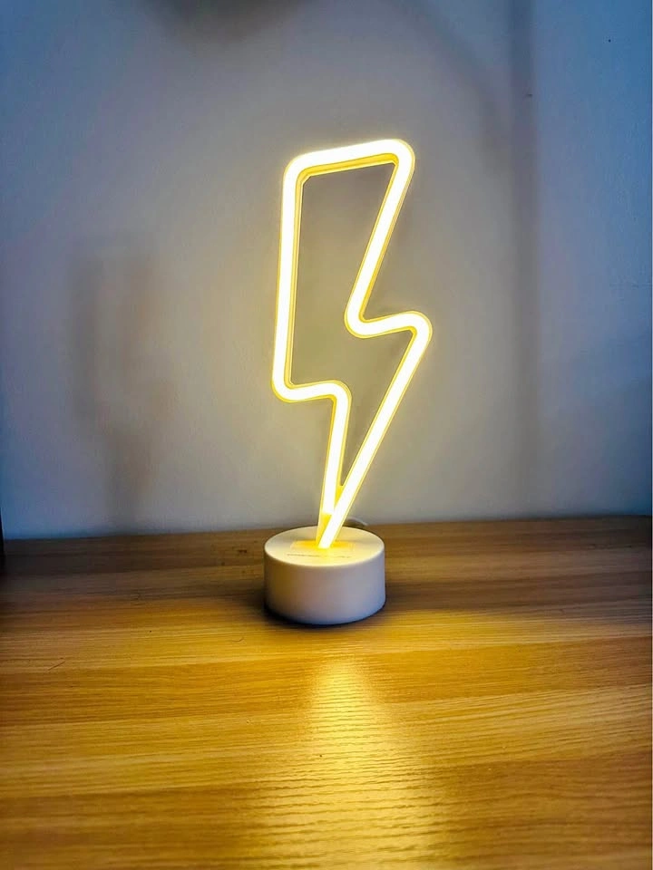 Neon Sign Decorative Light