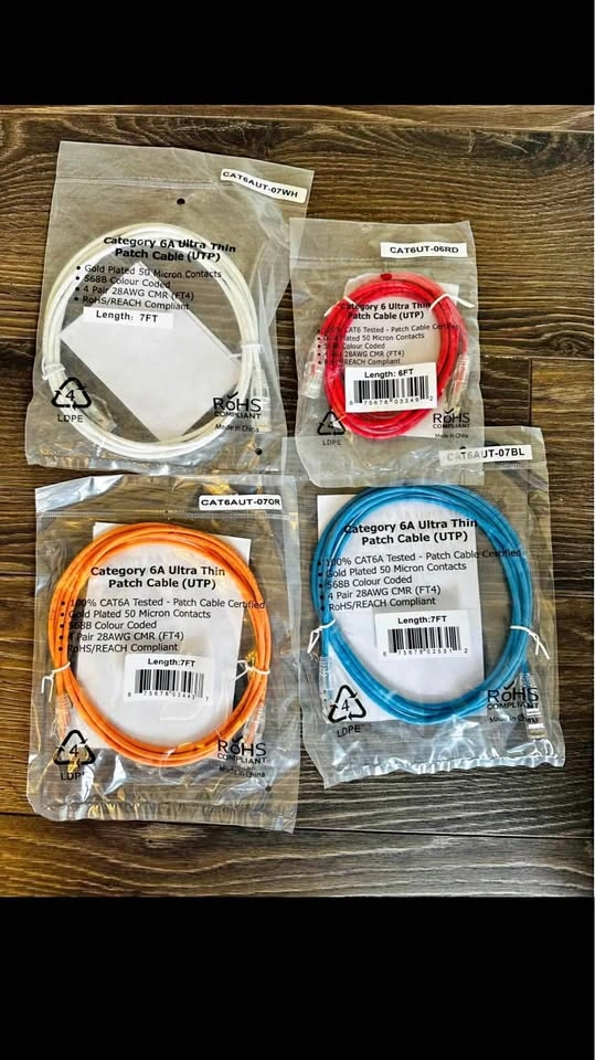 Ethernet Cable