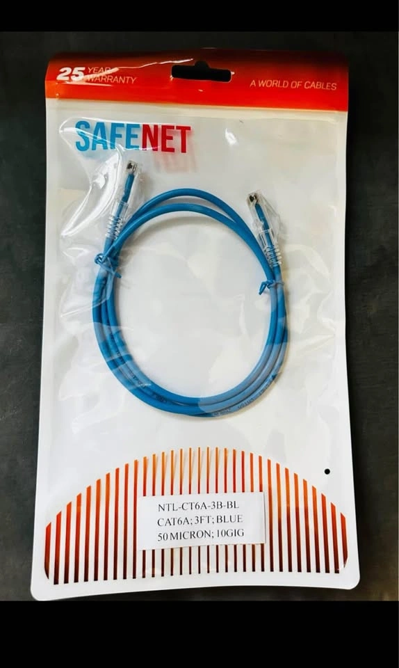Ethernet Cable - photo 2