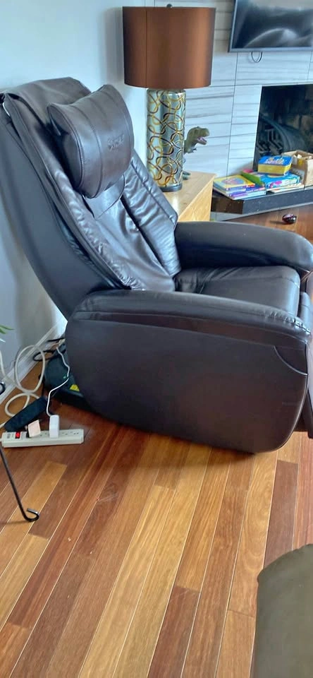 Massage chair