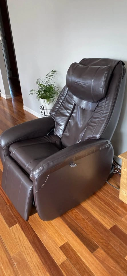 Massage chair - photo 3