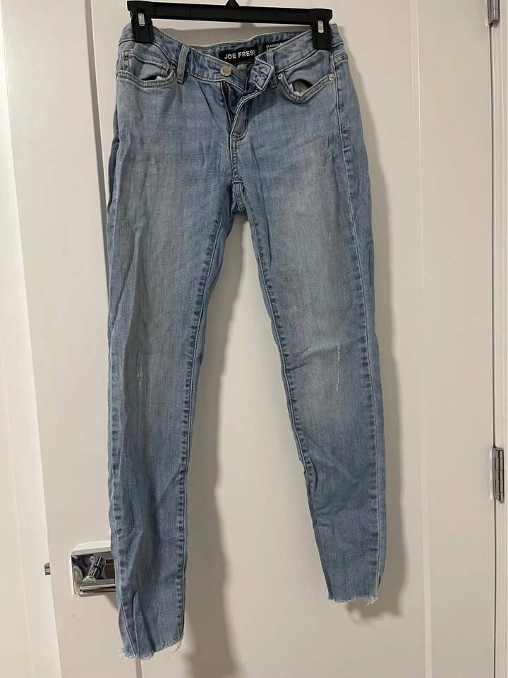 JOE FRESH JEANS - photo 2
