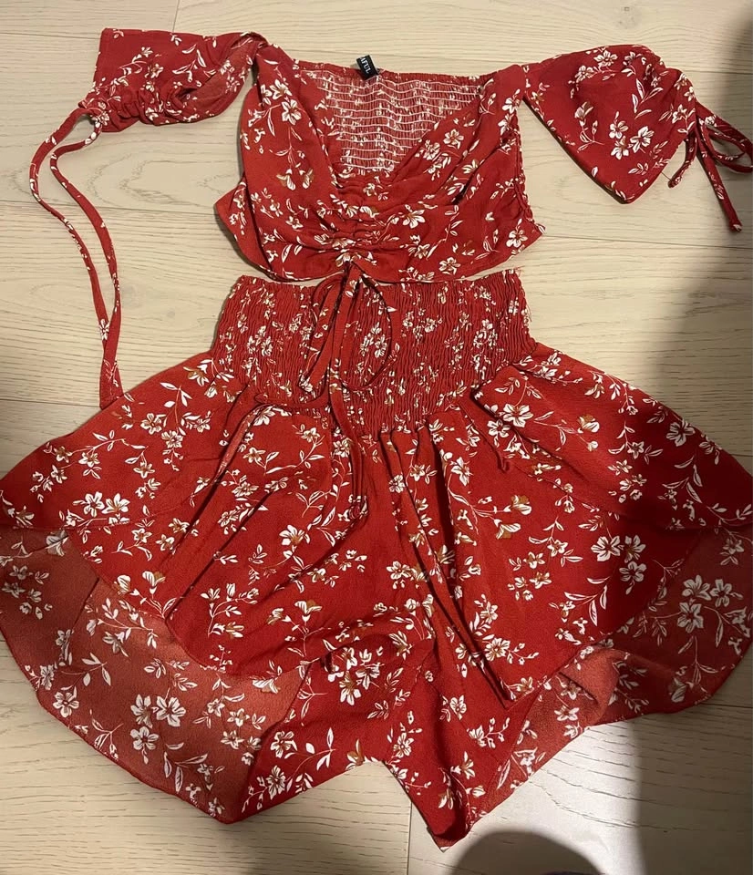 SHEIN 2 piece set - photo 2