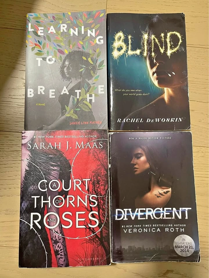 Books
