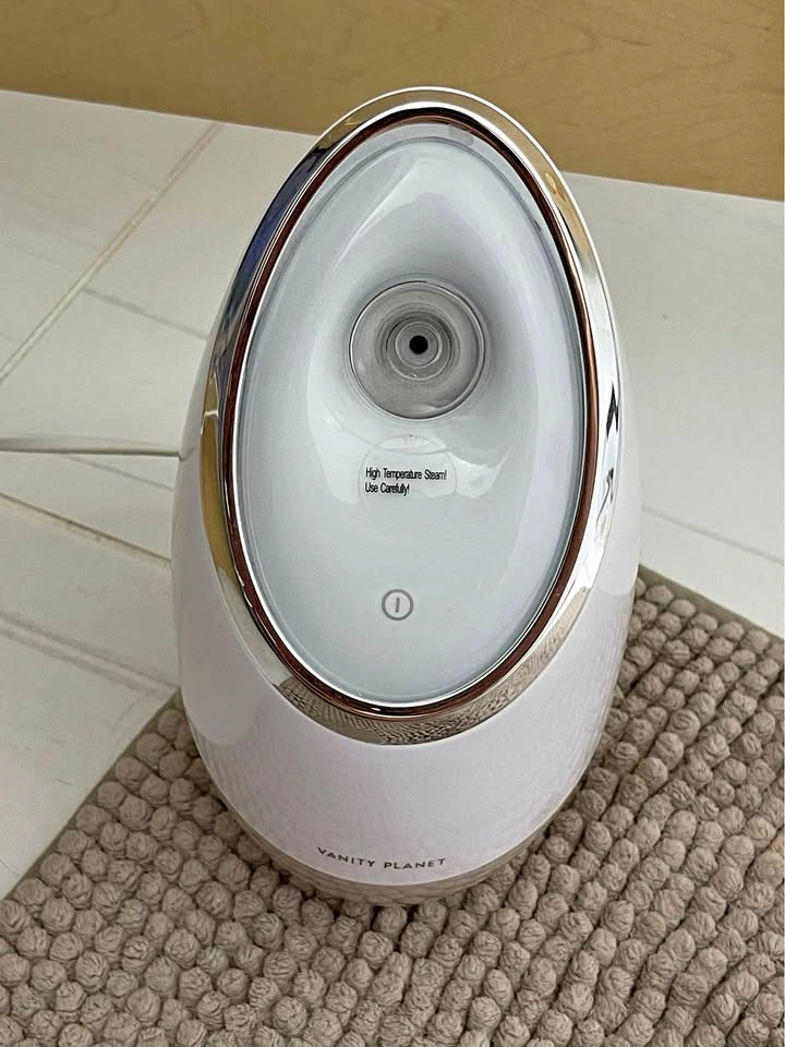 Vanity Planet Facial Steamer