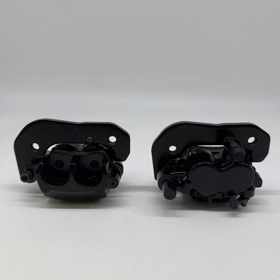Can-Am Outlander/Renegade Brake Calipers (Pair) - photo 2