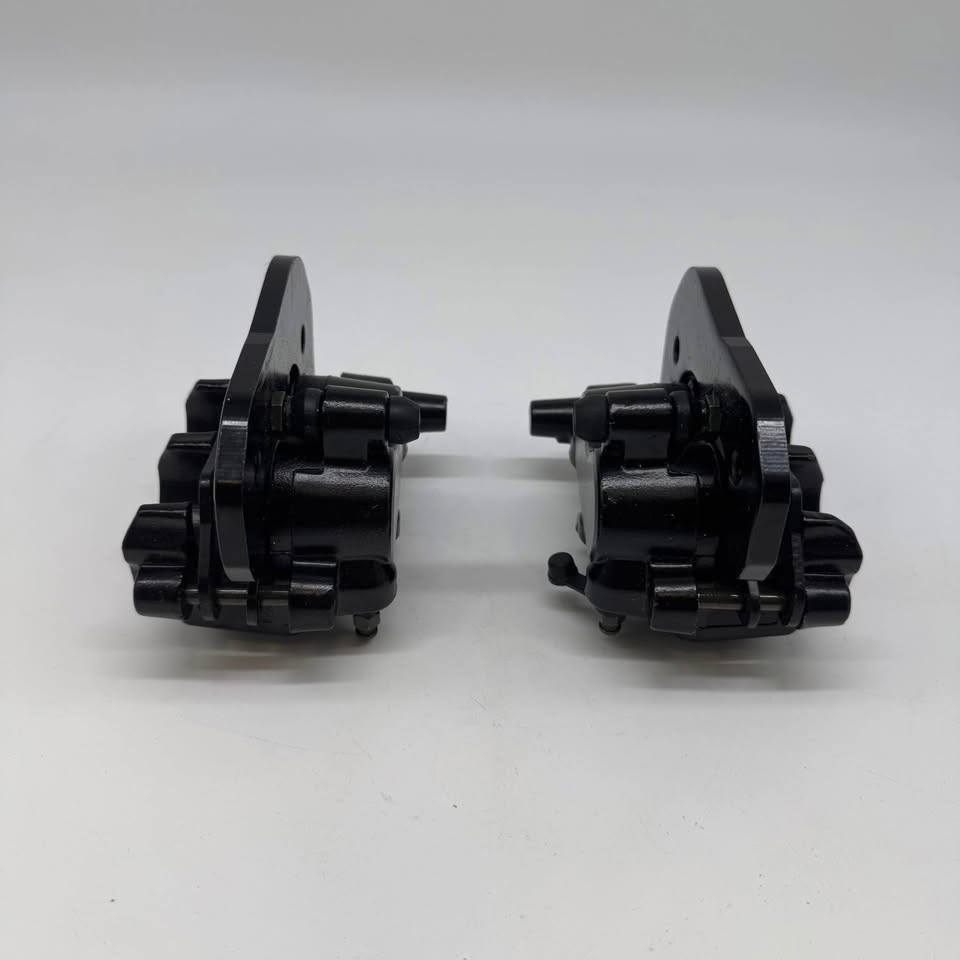 Can-Am Outlander/Renegade Brake Calipers (Pair) - photo 3