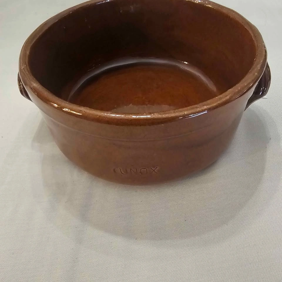 Vintage UNOX Stoneware Crock (no lid) - photo 2