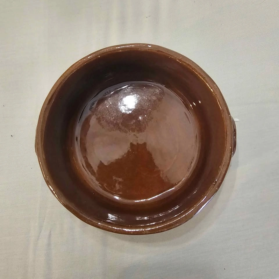 Vintage UNOX Stoneware Crock (no lid) - photo 3