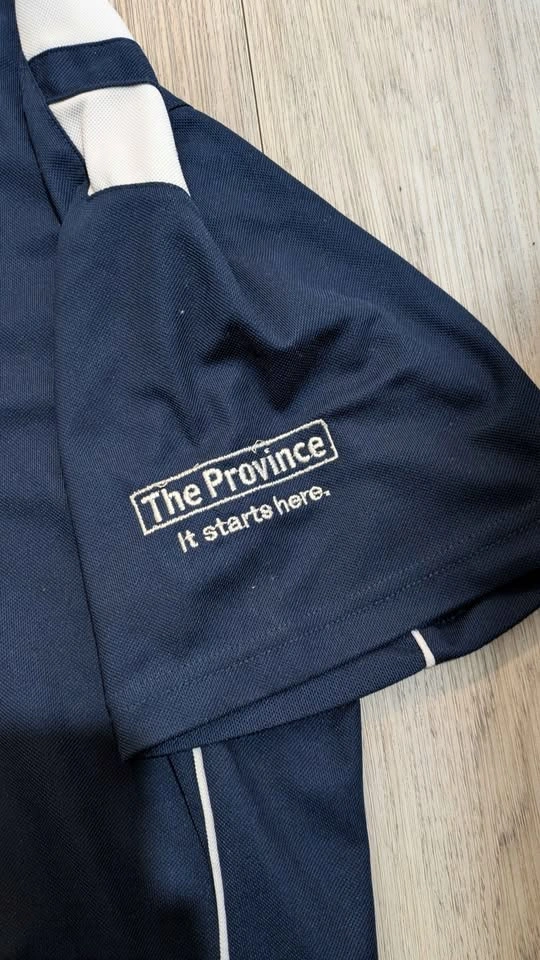 Vintage Umbro Vancouver Whitecaps FC Polo Shirt XXL - photo 3