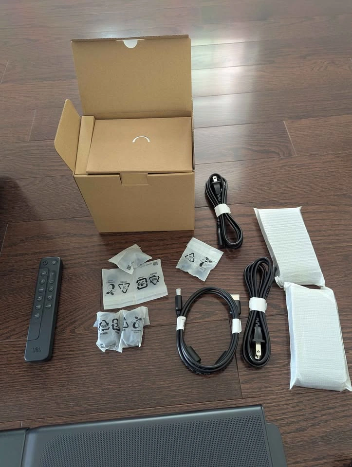 JBL 1300x 11.1.4 Soundbar - photo 2