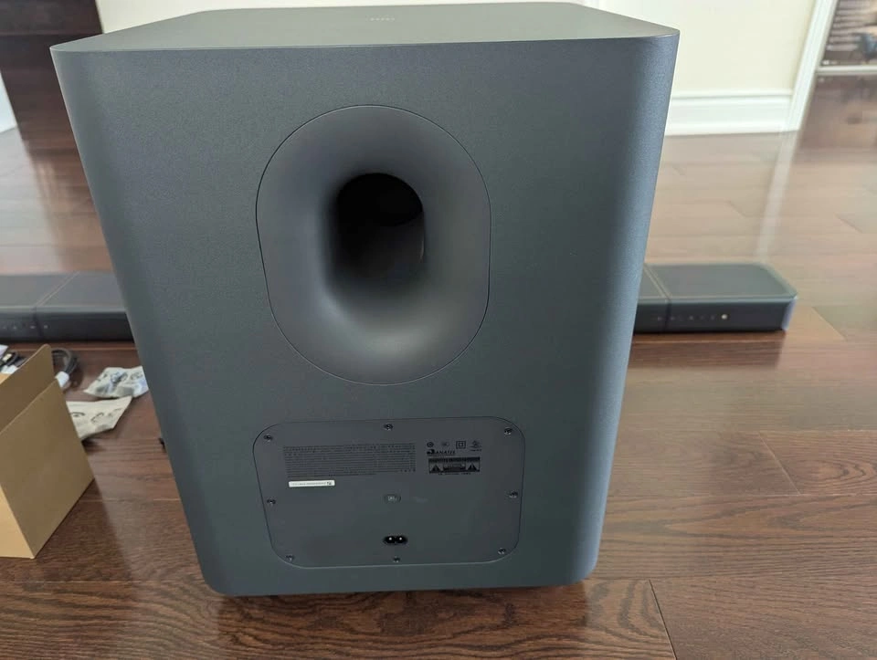 JBL 1300x 11.1.4 Soundbar - photo 5