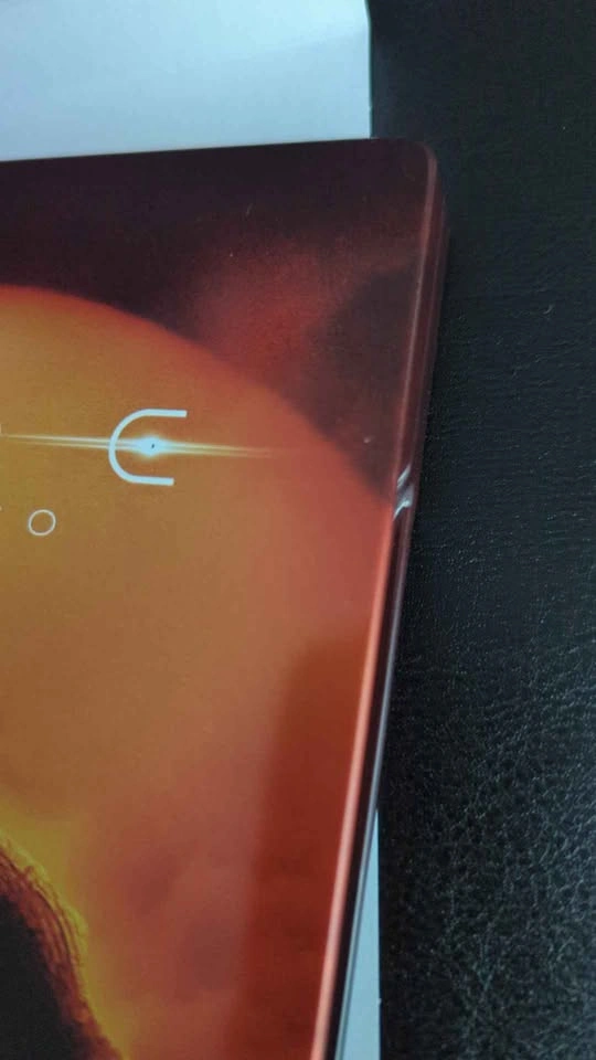 Dune Part 2 4k Limited Edition Steelbook - photo 5