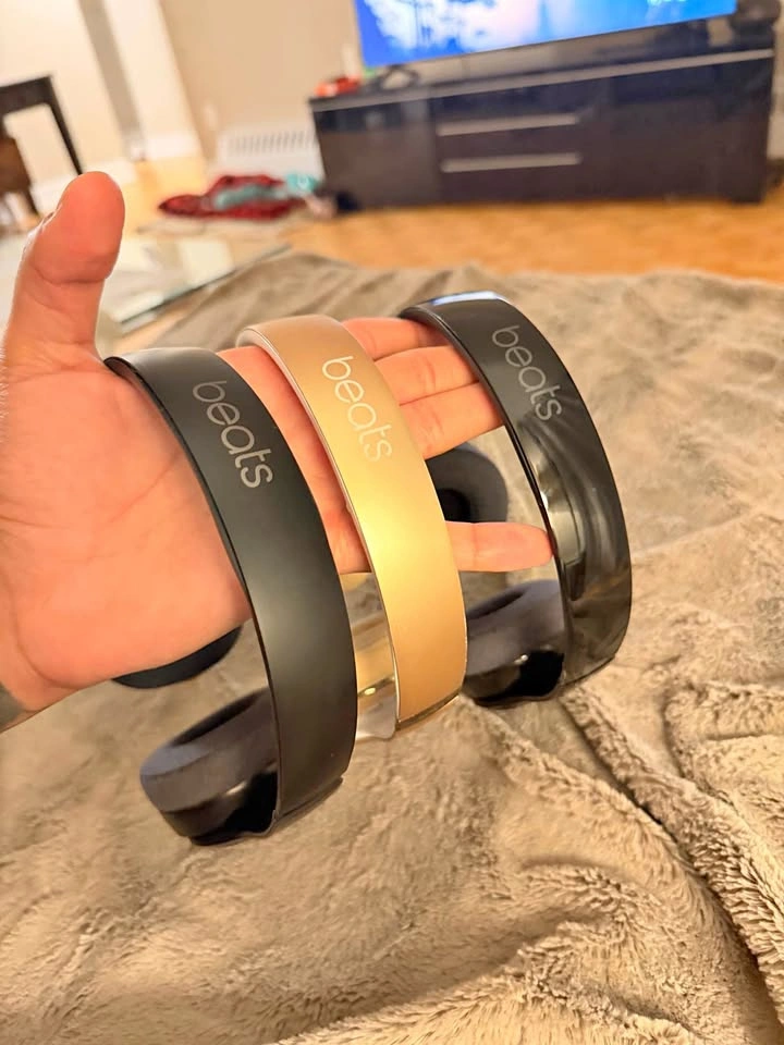 Beats Solo3