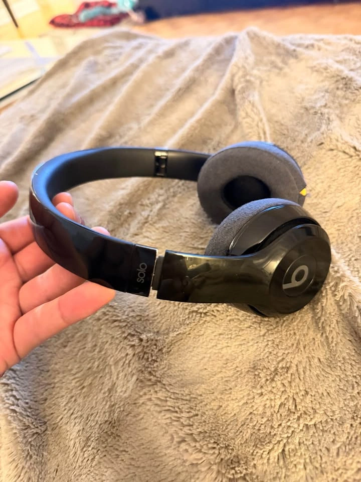 Beats Solo3 - photo 4
