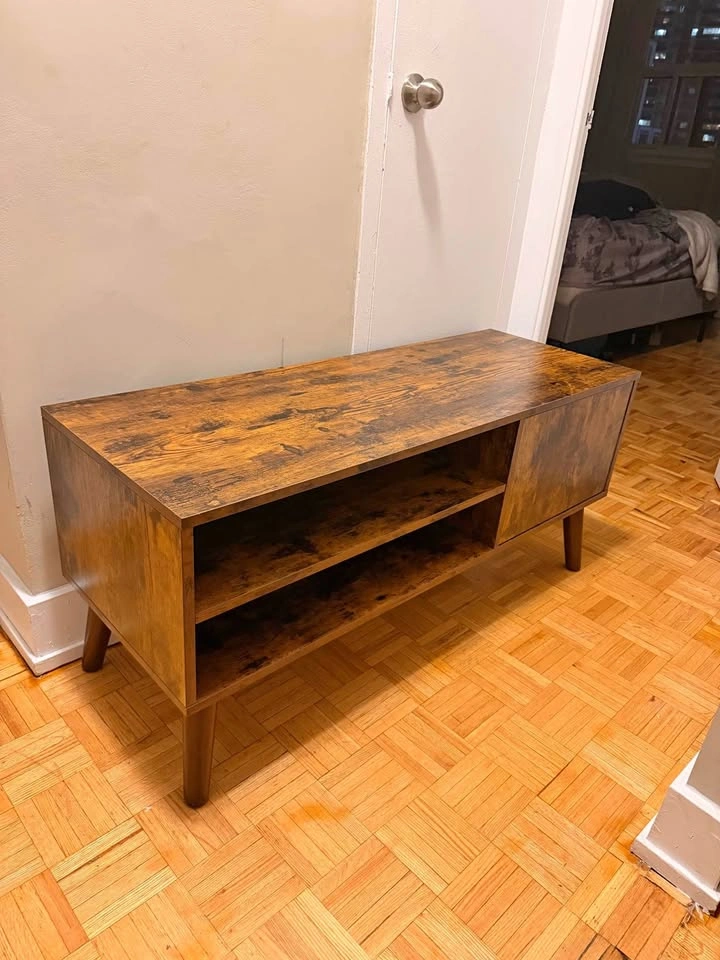Tv/Console Stand
